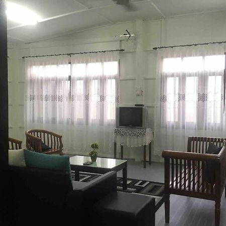 De Rhumaa Homestay Kuala Terengganu Extérieur photo