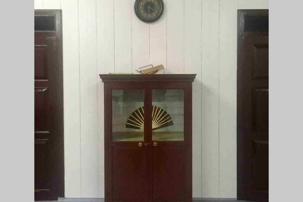 De Rhumaa Homestay Kuala Terengganu Extérieur photo