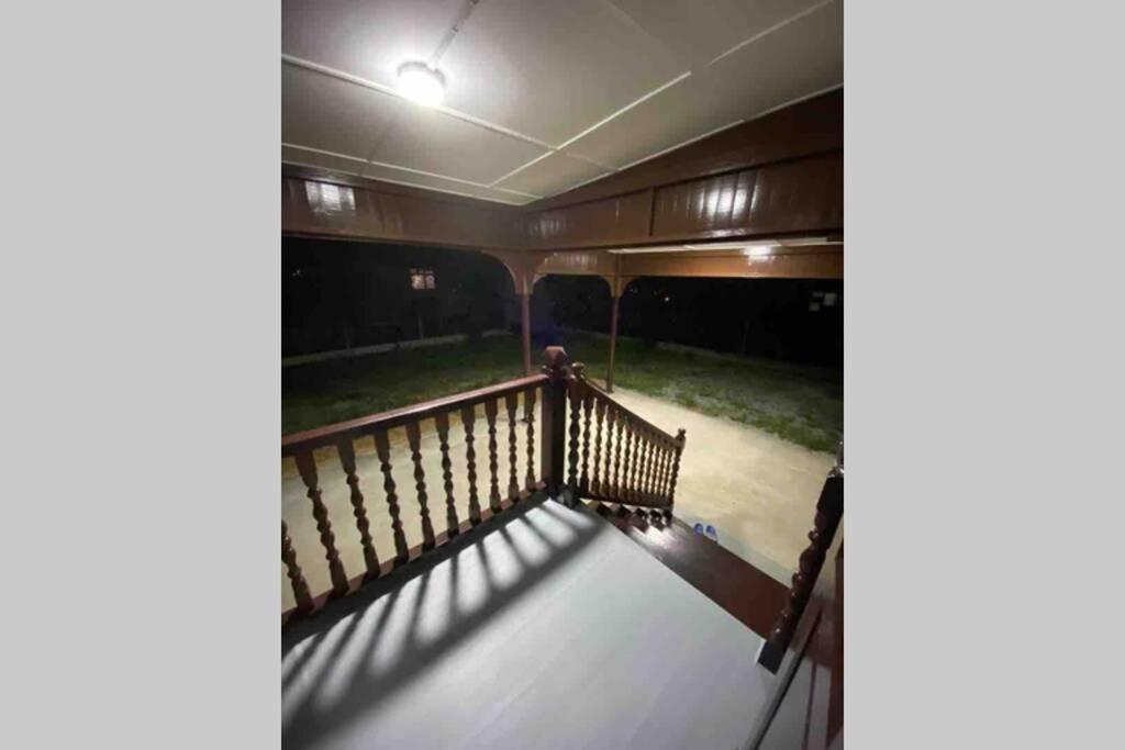 De Rhumaa Homestay Kuala Terengganu Extérieur photo