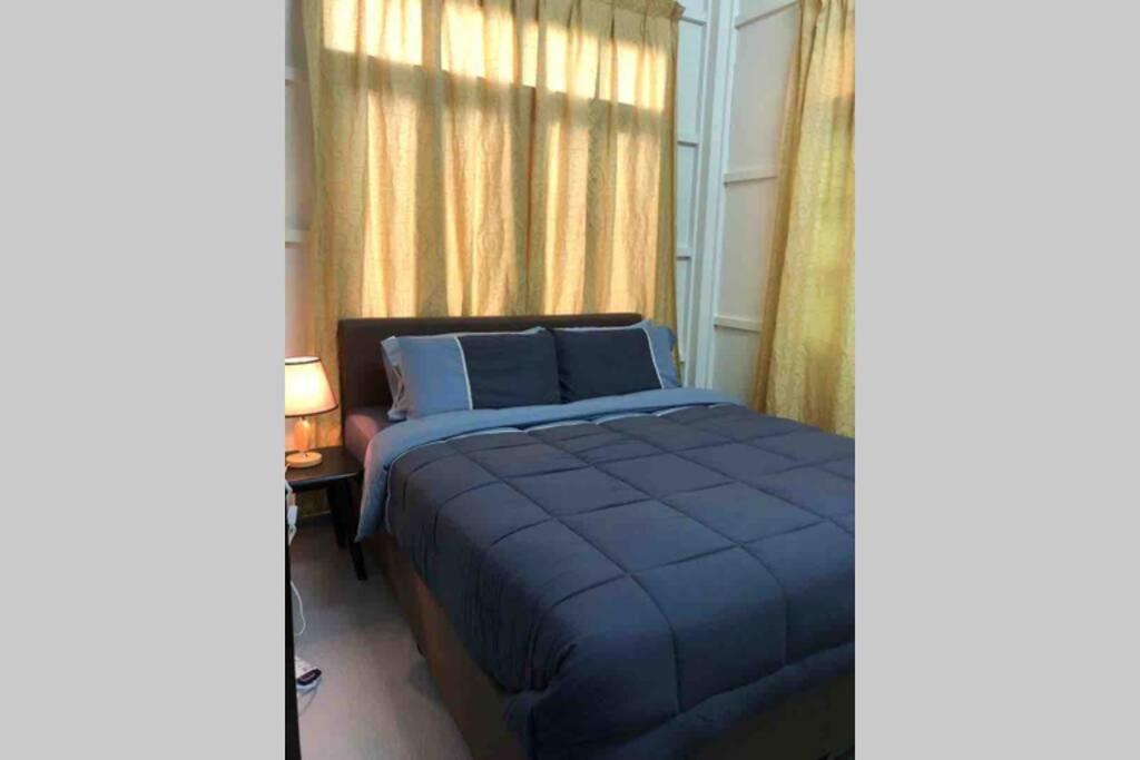 De Rhumaa Homestay Kuala Terengganu Extérieur photo