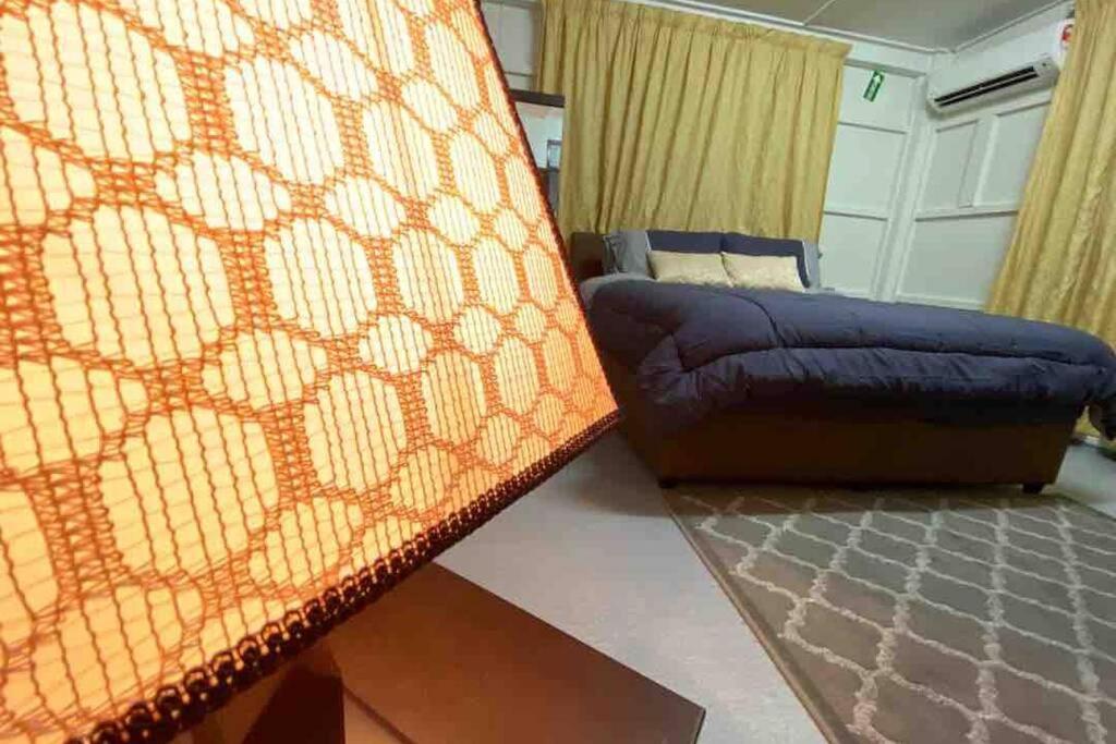 De Rhumaa Homestay Kuala Terengganu Extérieur photo